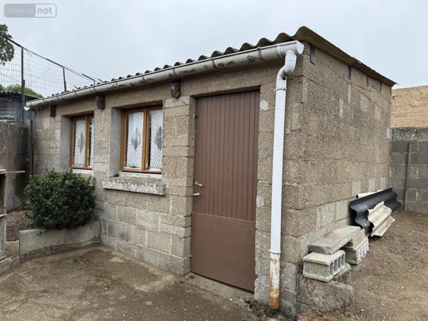 Maison à vendre à Pabu dans les Côtes-d'Armor (22200), ref : 22064-1277