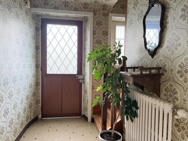 Maison à vendre à Pabu dans les Côtes-d'Armor (22200), ref : 22064-1277