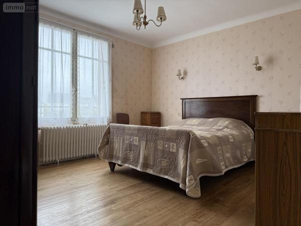 Maison à vendre à Pabu dans les Côtes-d'Armor (22200), ref : 22064-1277