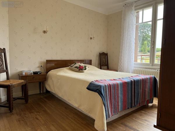 Maison à vendre à Pabu dans les Côtes-d'Armor (22200), ref : 22064-1277