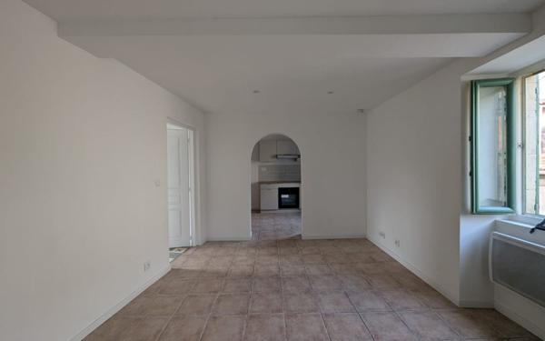 Appartement à louer    2 pièces •  Sernhac