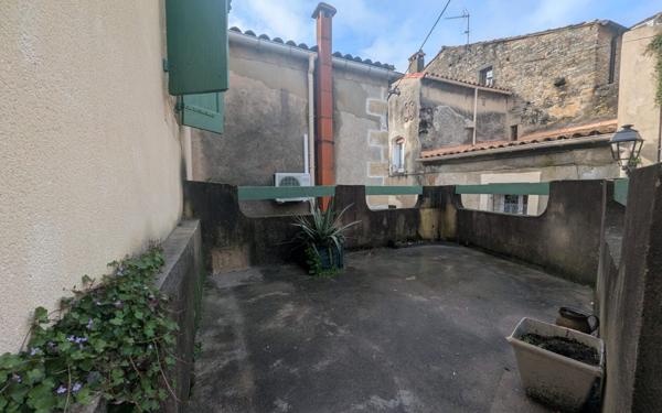 Appartement à louer    2 pièces •  Sernhac