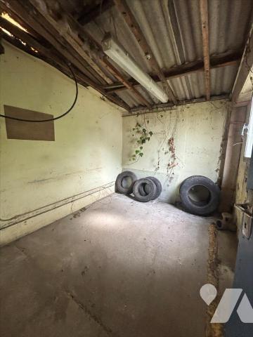 Maison d'habitation