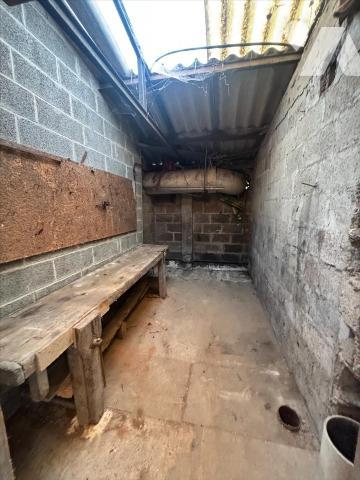Maison d'habitation