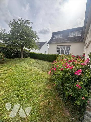 Maison d'habitation