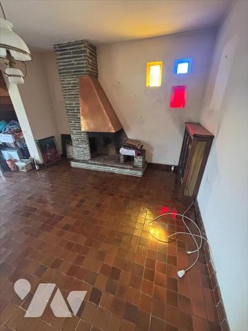 Maison d'habitation