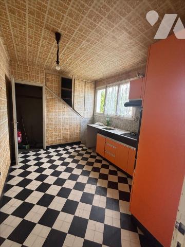 Maison d'habitation