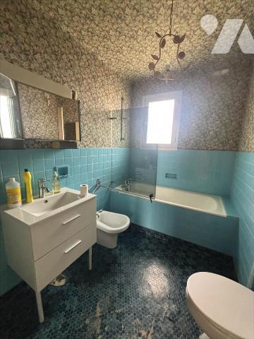 Maison d'habitation