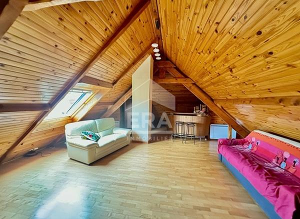 Maison Herblay Sur Seine 5 pièces134 m²