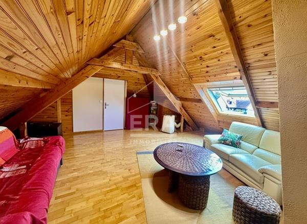Maison Herblay Sur Seine 5 pièces134 m²