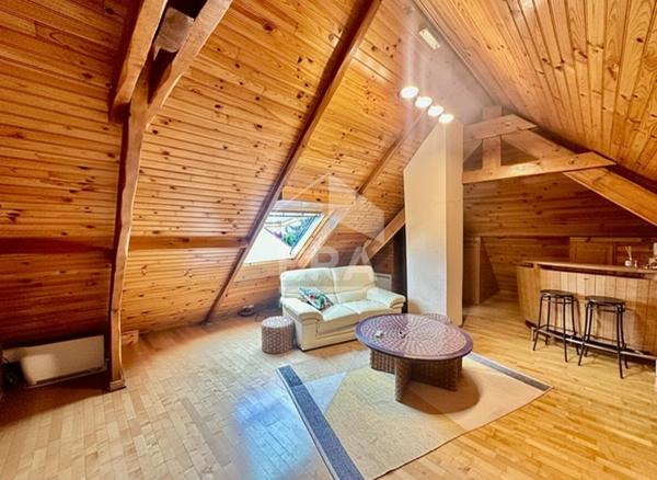 Maison Herblay Sur Seine 5 pièces134 m²