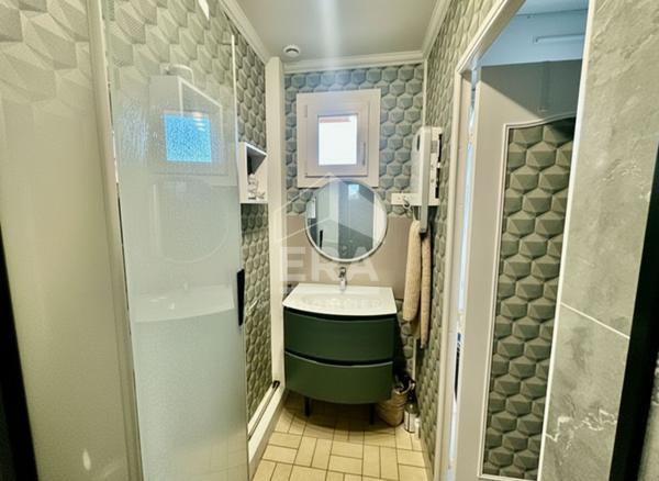 Maison Herblay Sur Seine 5 pièces134 m²