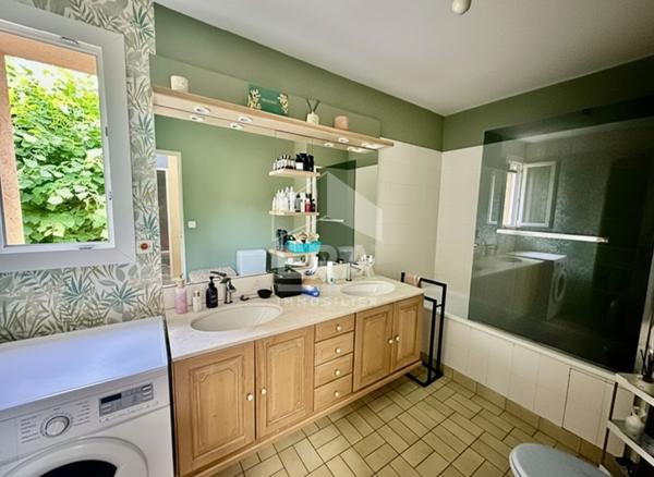 Maison Herblay Sur Seine 5 pièces134 m²