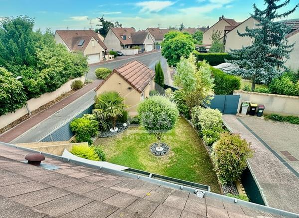 Maison Herblay Sur Seine 5 pièces134 m²