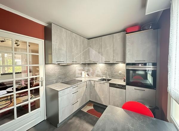 Maison Herblay Sur Seine 5 pièces134 m²
