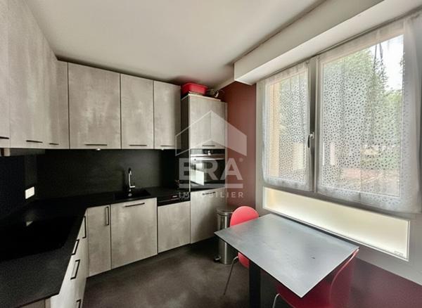 Maison Herblay Sur Seine 5 pièces134 m²