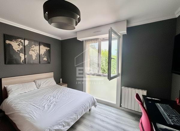Maison Herblay Sur Seine 5 pièces134 m²