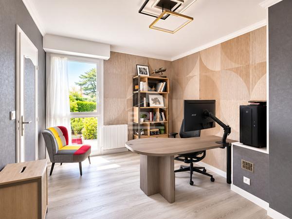 Maison Herblay Sur Seine 5 pièces134 m²