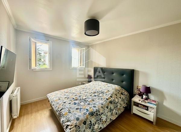 Maison Herblay Sur Seine 5 pièces134 m²