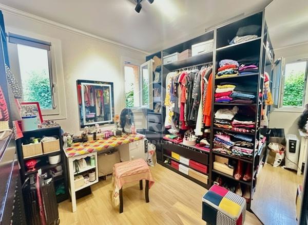 Maison Herblay Sur Seine 5 pièces134 m²