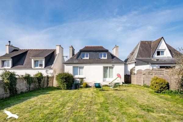 Maison à vendre |  Landivisiau |  5 pièces | 82 m²