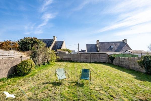 Maison à vendre |  Landivisiau |  5 pièces | 82 m²