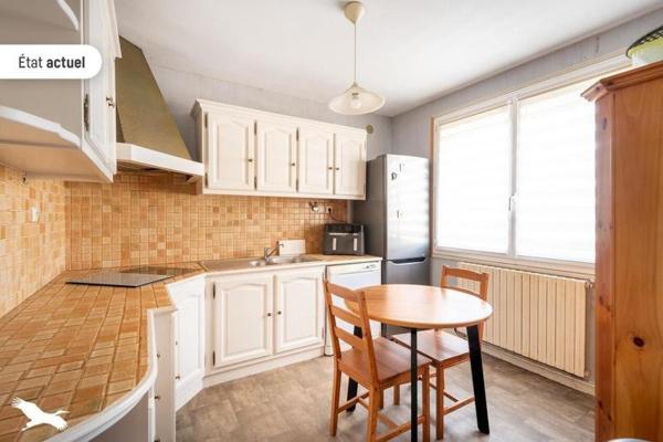 Maison à vendre |  Landivisiau |  5 pièces | 82 m²