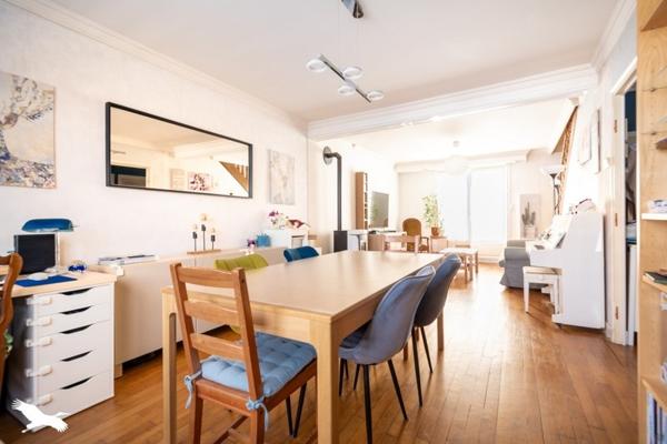 Maison à vendre |  Landivisiau |  5 pièces | 82 m²