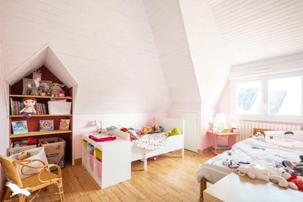 Maison à vendre |  Landivisiau |  5 pièces | 82 m²