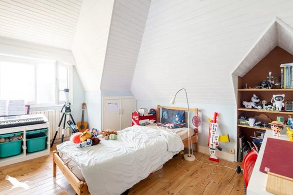 Maison à vendre |  Landivisiau |  5 pièces | 82 m²