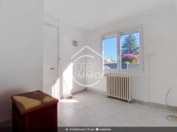 Pineuilh : Maison de plain-pied