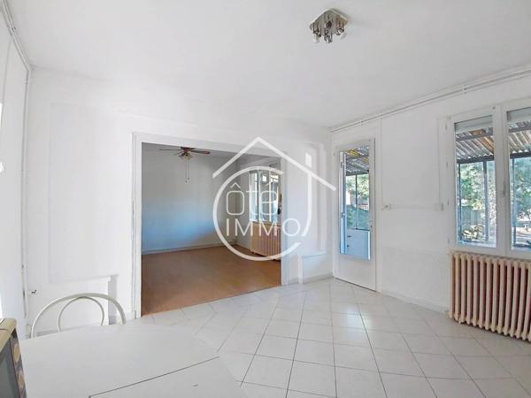 Pineuilh : Maison de plain-pied