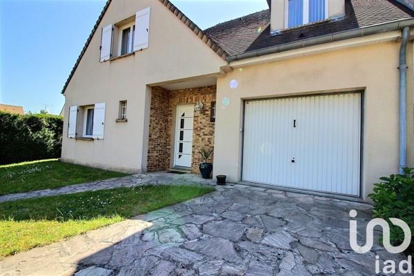 House for sale 6 rooms 150 m² Viry-Châtillon