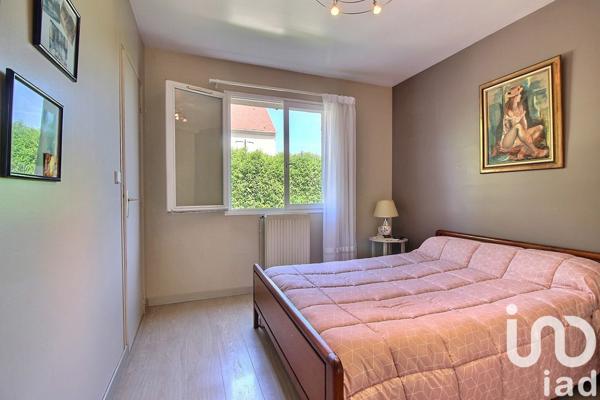 House for sale 6 rooms 150 m² Viry-Châtillon