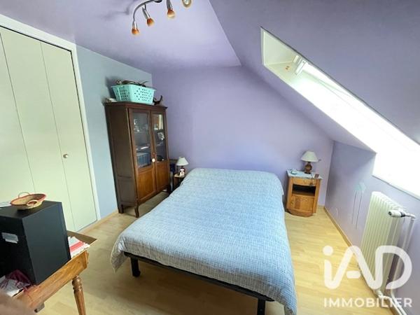 Maison à vendre 5 pièces 88 m² Dammarie-les-Lys