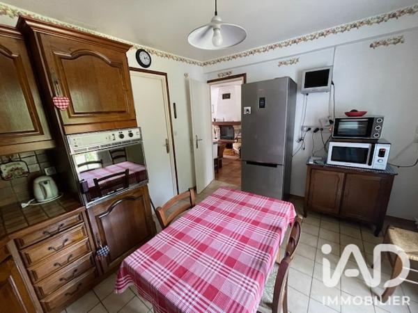Maison à vendre 5 pièces 88 m² Dammarie-les-Lys