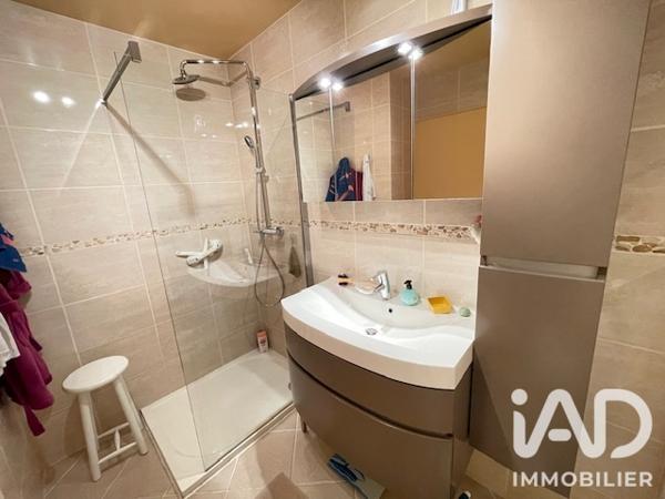 Maison à vendre 5 pièces 88 m² Dammarie-les-Lys