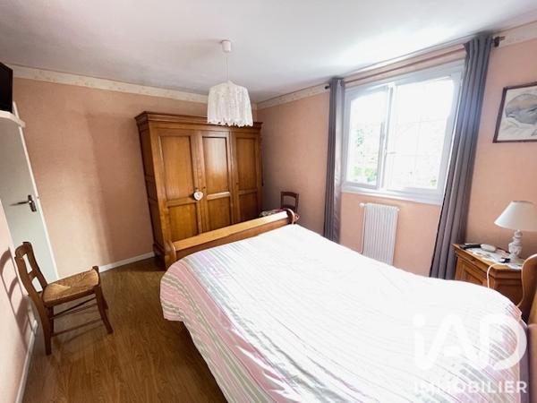 Maison à vendre 5 pièces 88 m² Dammarie-les-Lys