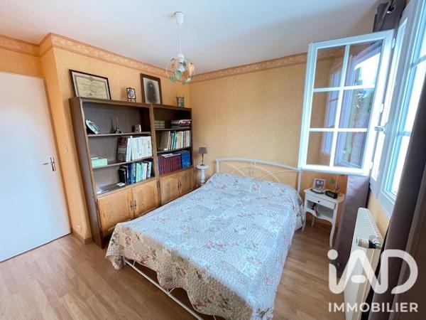 Maison à vendre 5 pièces 88 m² Dammarie-les-Lys