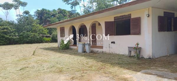 Maison 5 pièce(s) 3 chambre(s) 120 m²