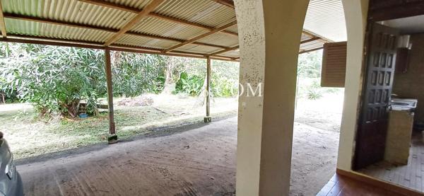 Maison 5 pièce(s) 3 chambre(s) 120 m²