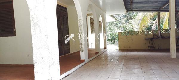 Maison 5 pièce(s) 3 chambre(s) 120 m²