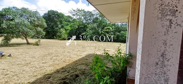 Maison 5 pièce(s) 3 chambre(s) 120 m²