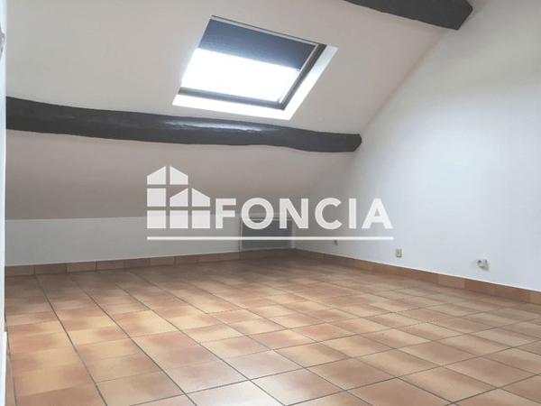 Location Studio 23.3 m² - 65 BIS RUE DE PARIS Herblay 95220