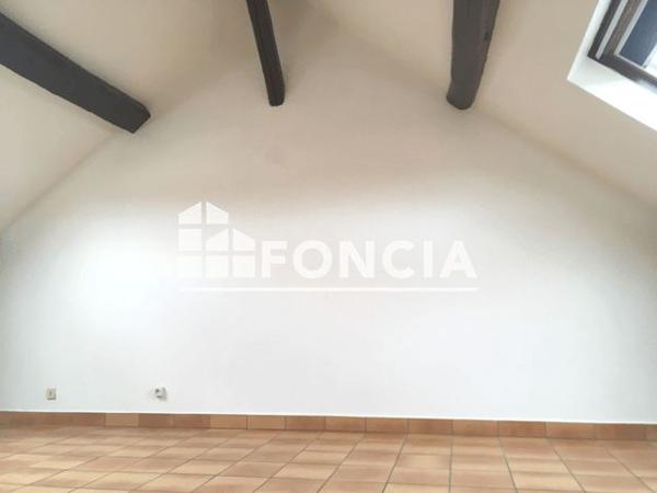 Location Studio 23.3 m² - 65 BIS RUE DE PARIS Herblay 95220