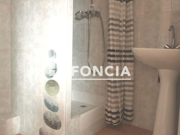 Location Studio 23.3 m² - 65 BIS RUE DE PARIS Herblay 95220