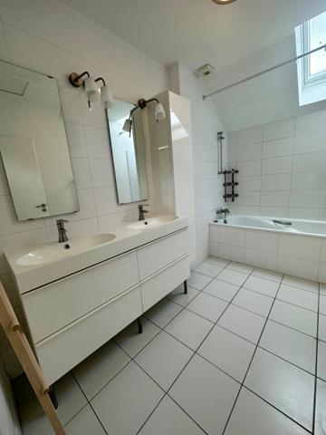Dpt Essonne (91), à vendre GIF SUR YVETTE - Maison d'architecte de 190 m² - 6 chambres - Terrain de 540 m²