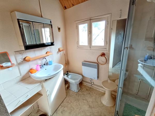 Maison à vendre à Auzances (23700) - Creuse
