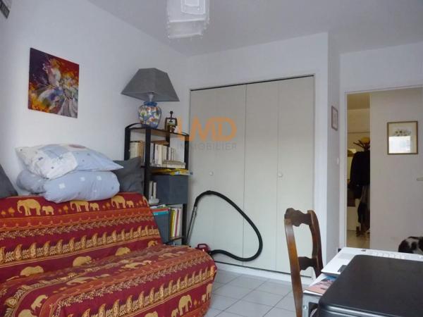 Bel Appartement T3 Vue Degagée Colline ST Jacques