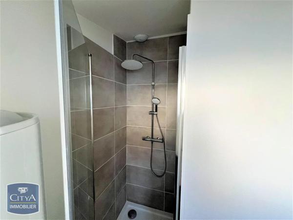 Appartement à louer 1 pièce